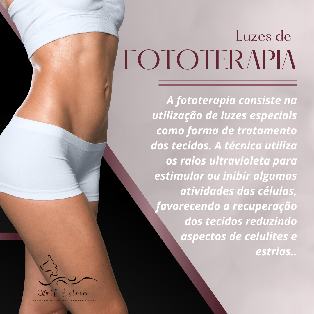 C - Fototerapia