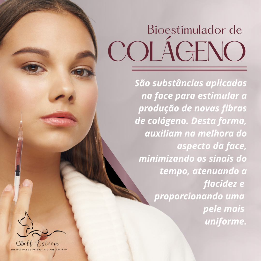 F - Bioestimulador de Colágeno